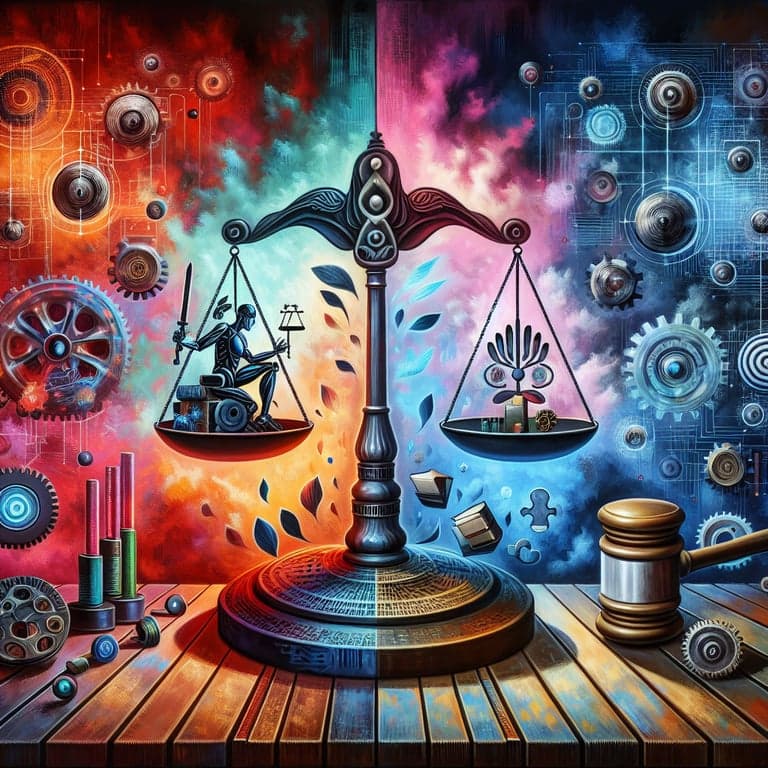 Trump Administration Battles Anthropic in AI Tool Ban Legal Fight