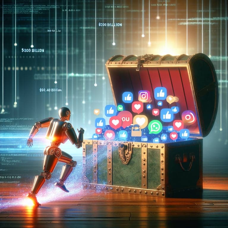 Perplexity AI's Bold Move: A $300 Billion TikTok Takeover!