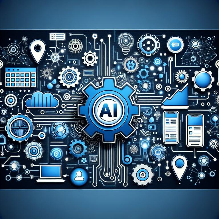 Banner for AI Revolutionizes Online Search and Advertising: What Marketers Need to Know
