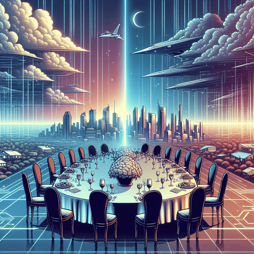 Elon Musk Snubs White House Tech Dinner Amidst Tense Relations