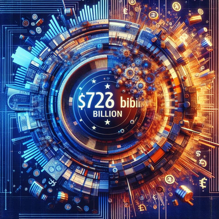 Elon Musk's Net Worth Soars to $726 Billion: Beyond Belgium's Economy!