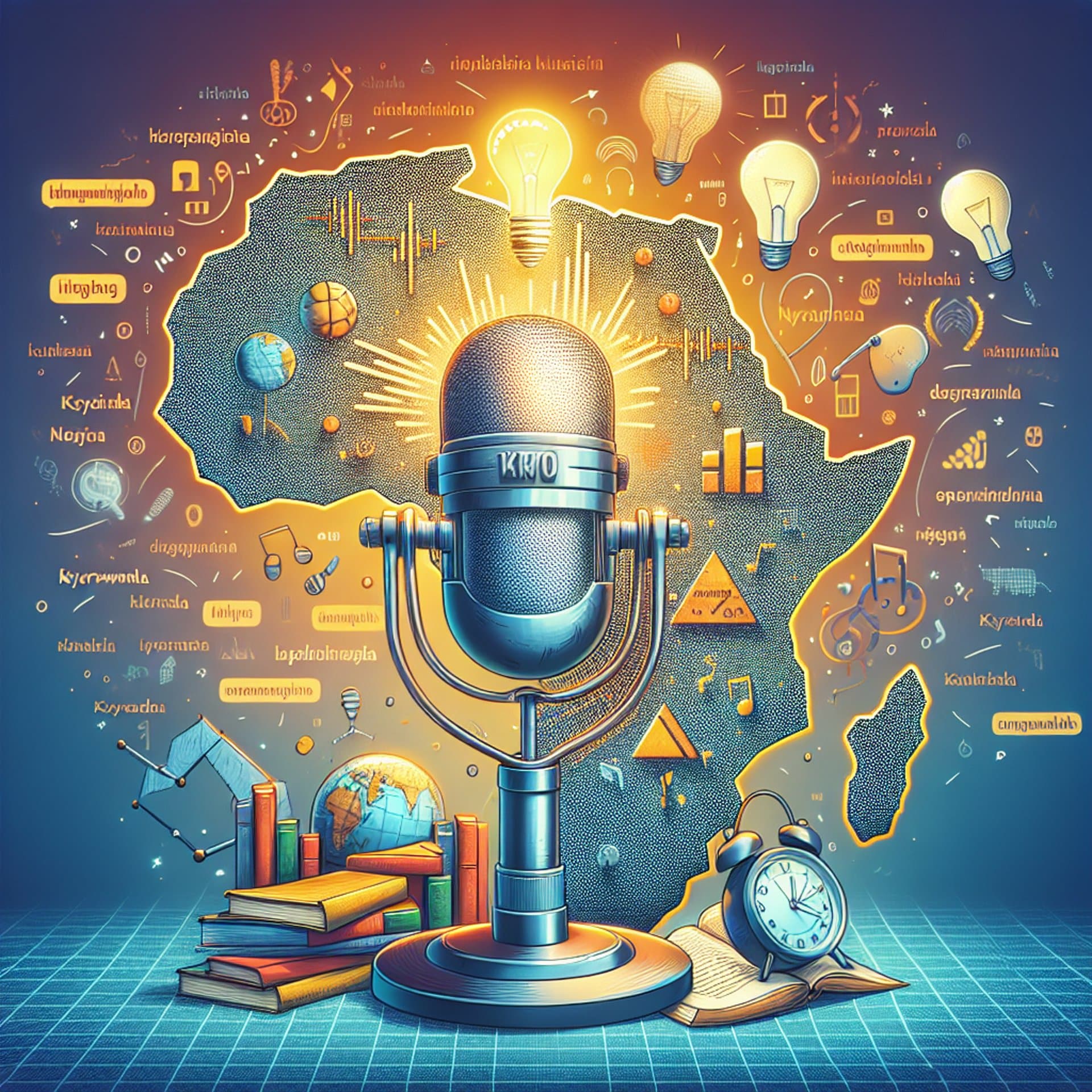 BBC Gahuza Delivers Insightful Updates for Kinyarwanda Speakers