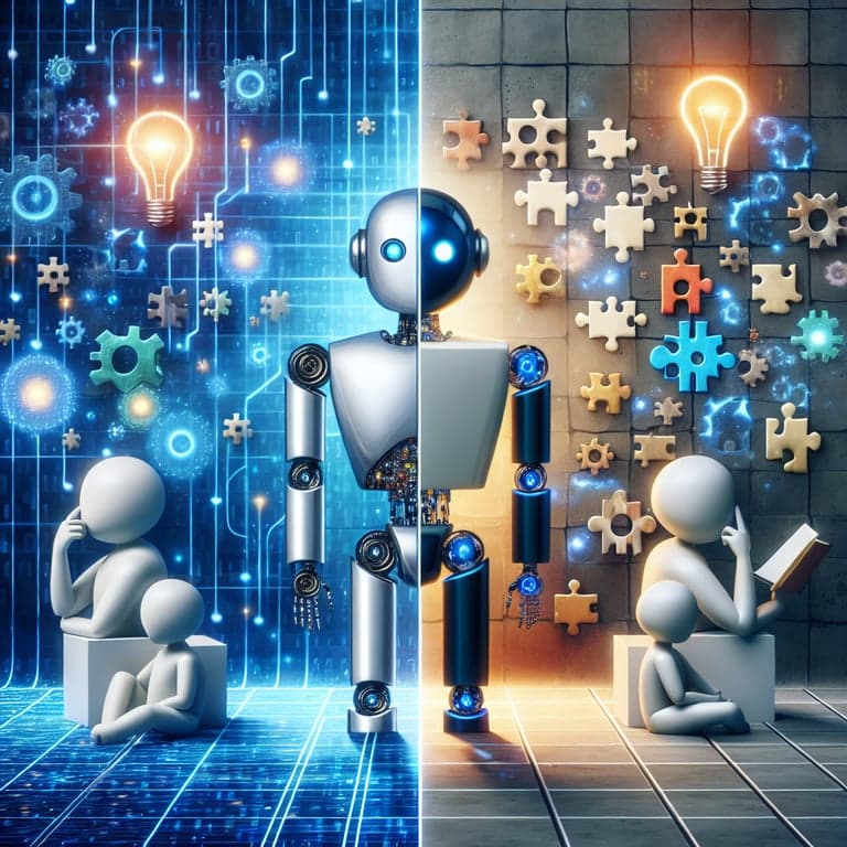 Microsoft and Carnegie Mellon Study: AI is Making Us Less Sharp