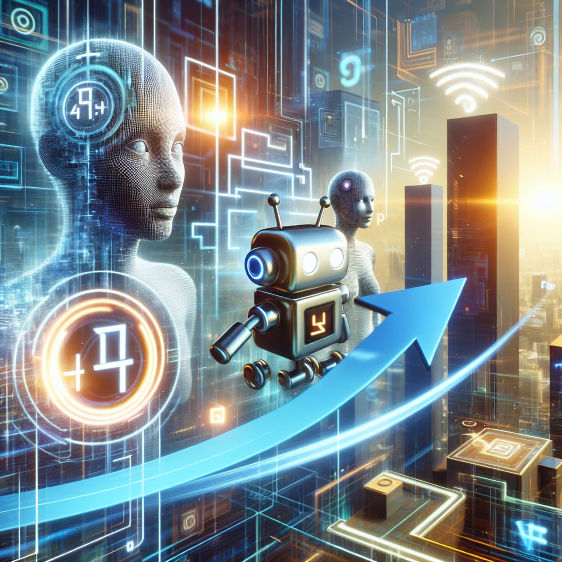 Baidu Ups the Ante with AI: Introducing ERNIE 4.5 & X1