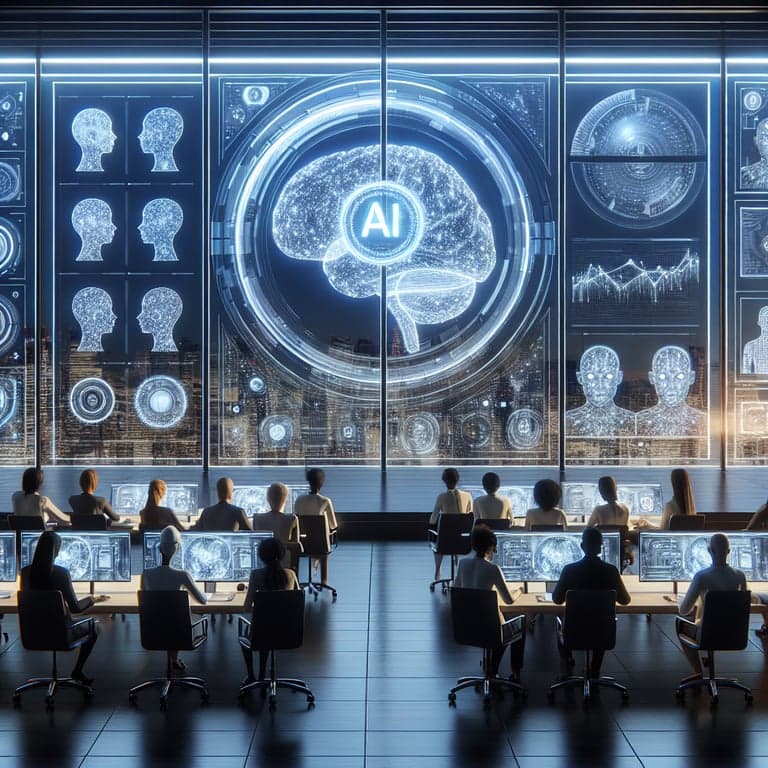 Careerminds Revolutionizes Workforce Planning with AI-Powered 'Workforce Intelligence'