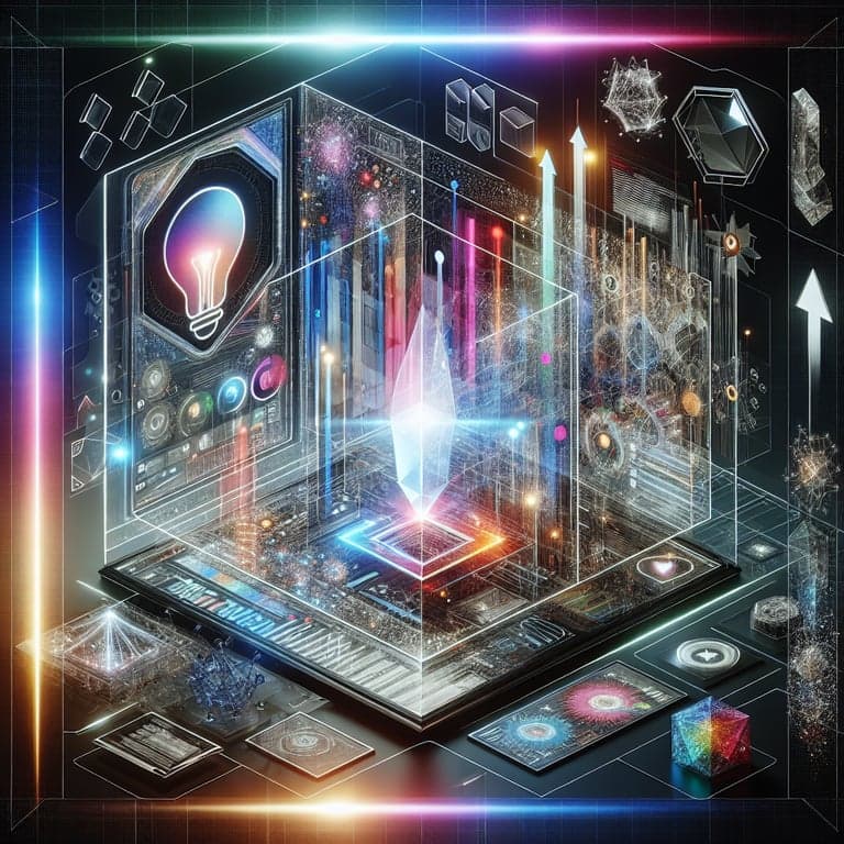 R/GA Unveils Groundbreaking AI Search Optimization Platform