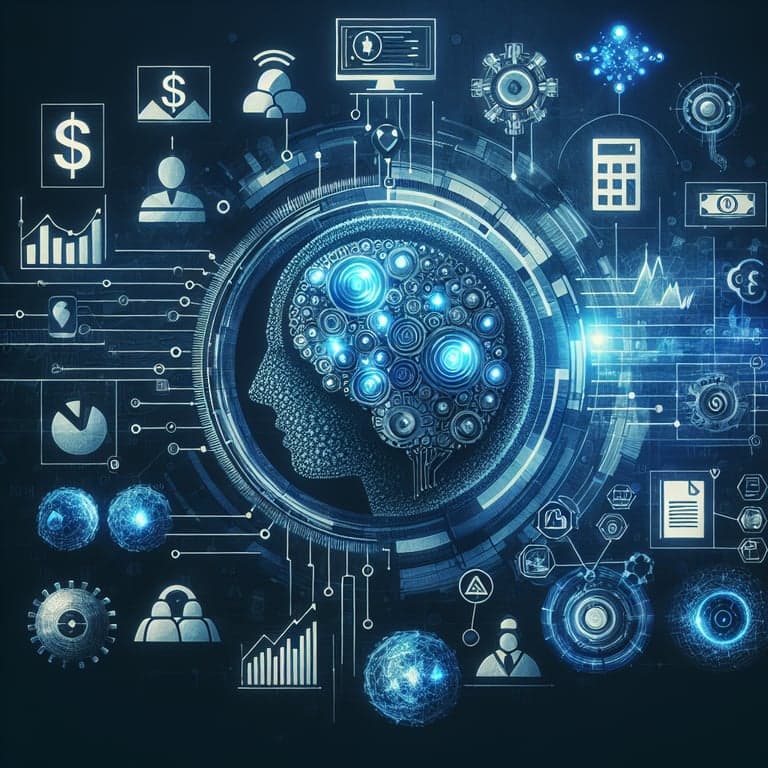 Intuit Joins Forces with OpenAI: A $100 Million Leap into AI-Driven Financial Services