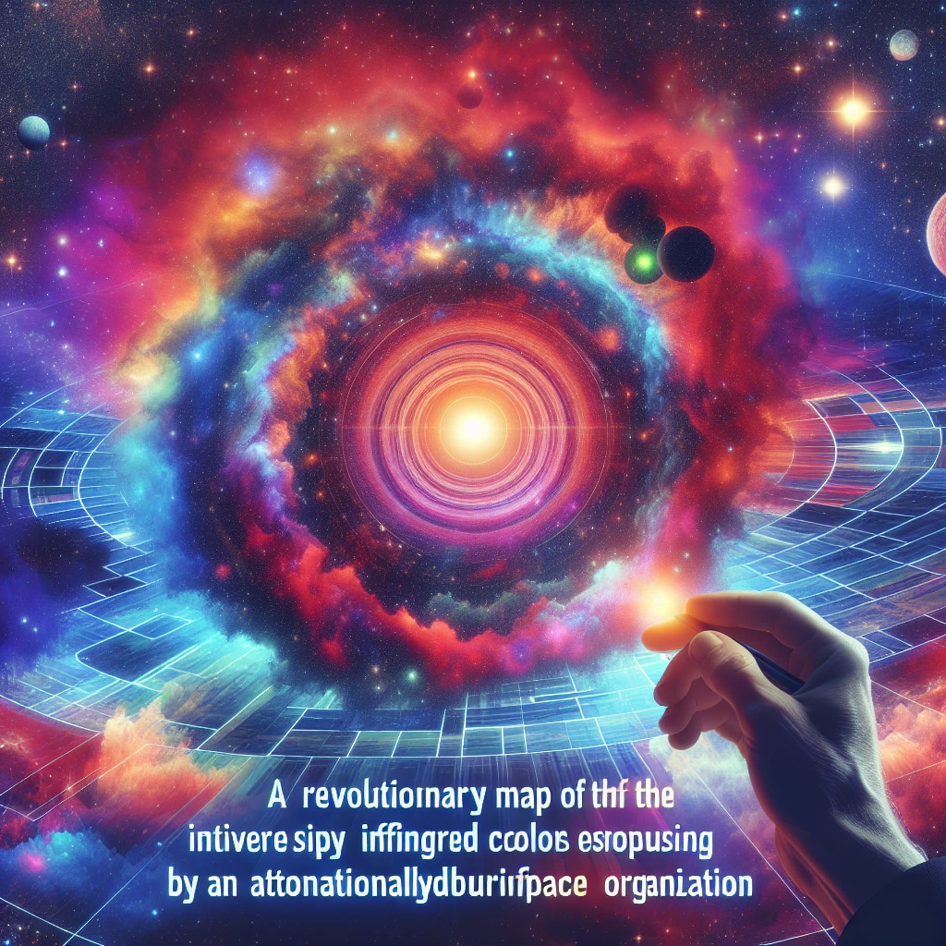 NASA's SPHEREx Mission: A Revolutionary Map of the Universe in 102 Infrared Colors