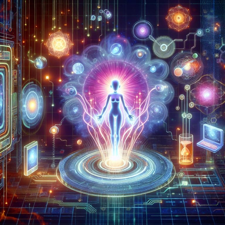 Ithy: The AI-Powered Research Revolution