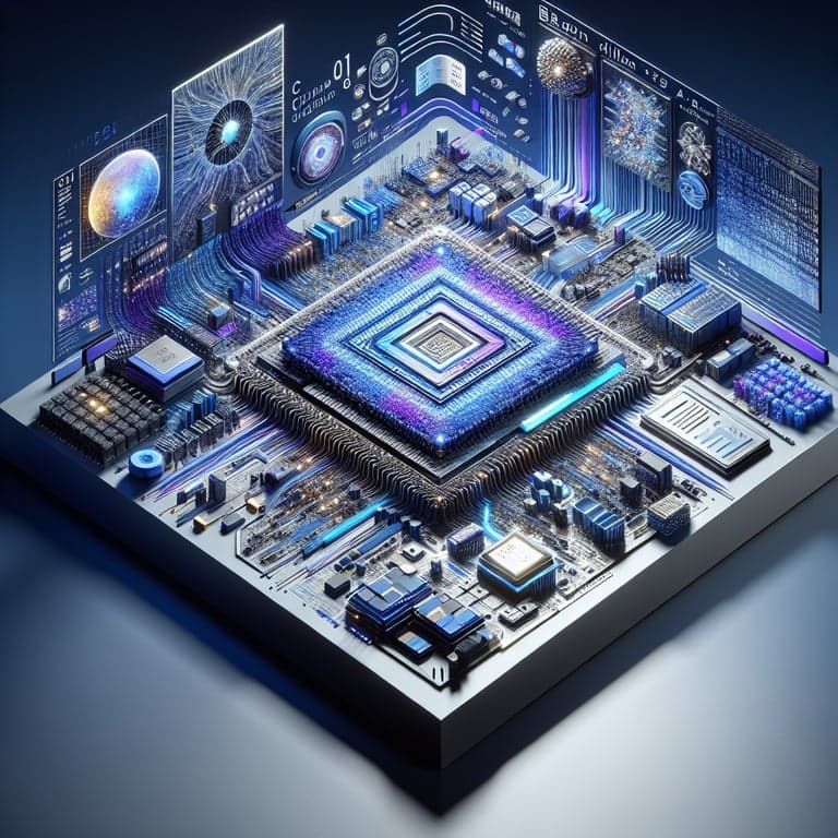 Baidu Unveils Groundbreaking Baige 5.0 AI Platform with Homegrown Chinese Chips