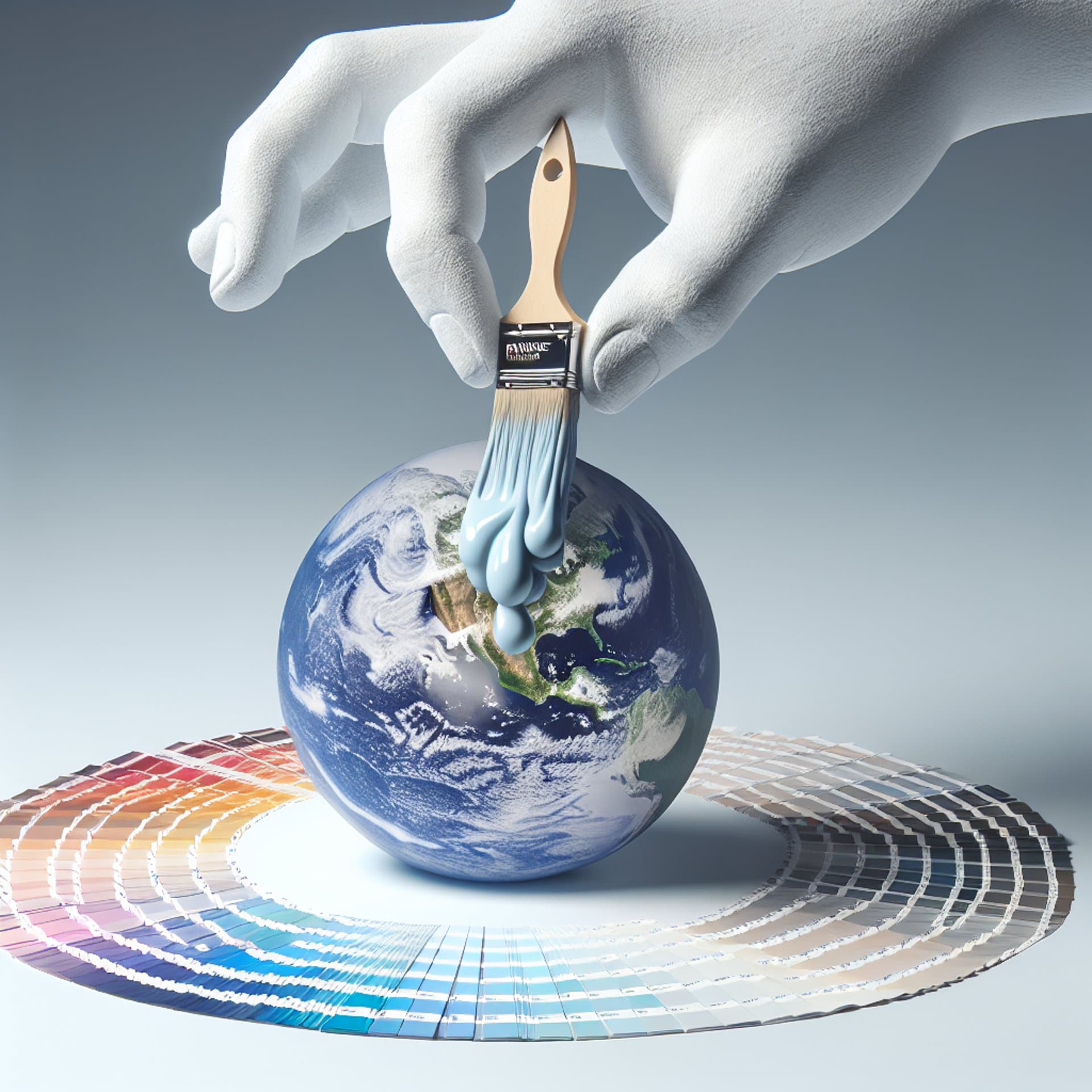 Pantone's Cloud Dancer: The Neutral that's Painting the Printing Industry