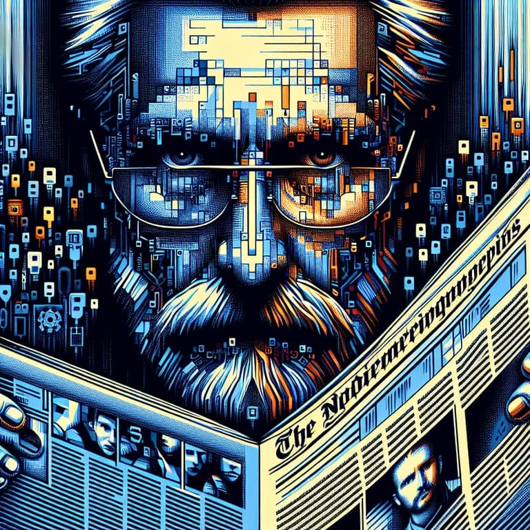 Elon Musk vs. The New York Times: Pedophilia Op-Ed Sparks Outrage!