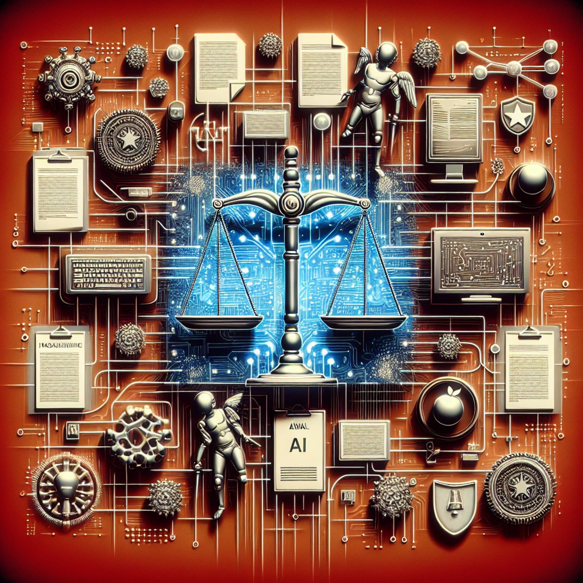 Elon Musk's xAI Takes on Apple and OpenAI in Groundbreaking Dual Monopoly Lawsuit!