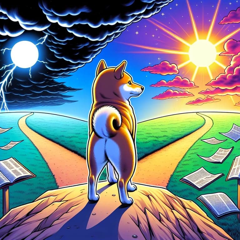 Elon Musk's DOGE on a Government Reform Mission: Transparency or Turbulence?