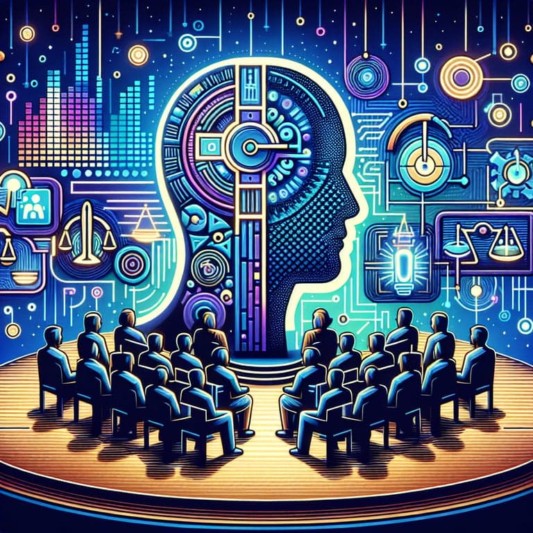 Sam Altman Talks ChatGPT Evolution on Jimmy Fallon: AI's Role as a Societal Equalizer