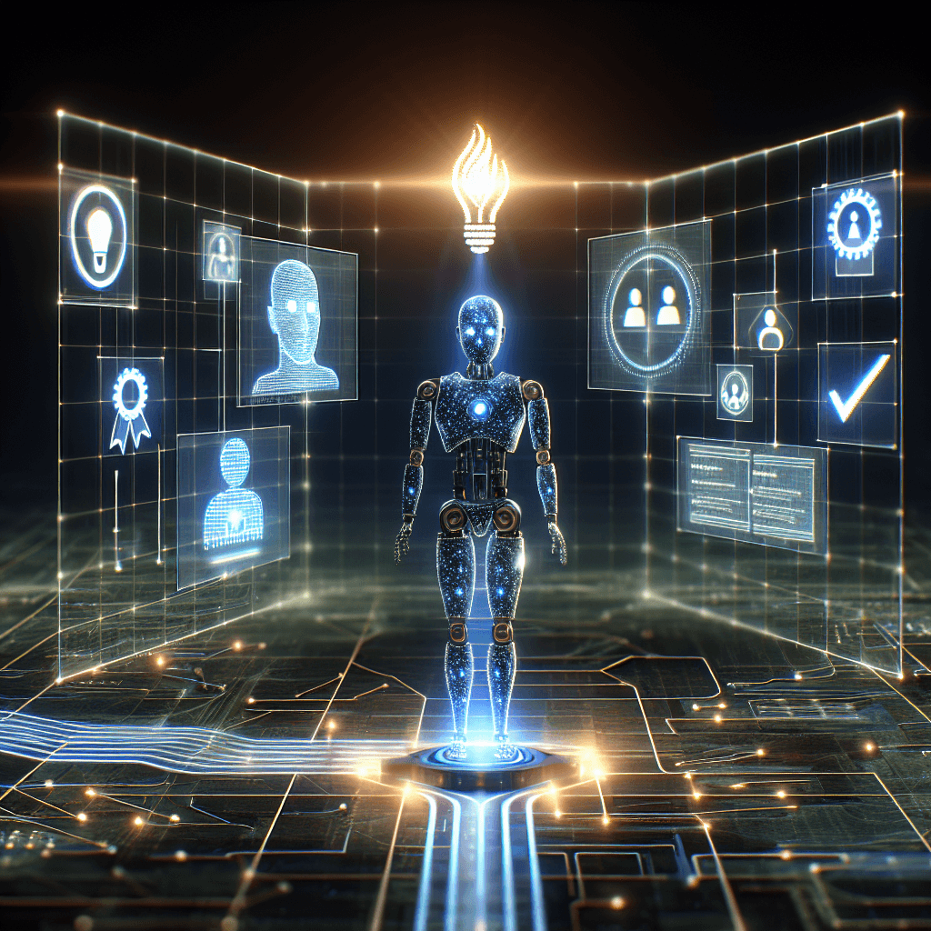 Figure AI Leads the Charge in Humanoid Robot Safety with New Initiative