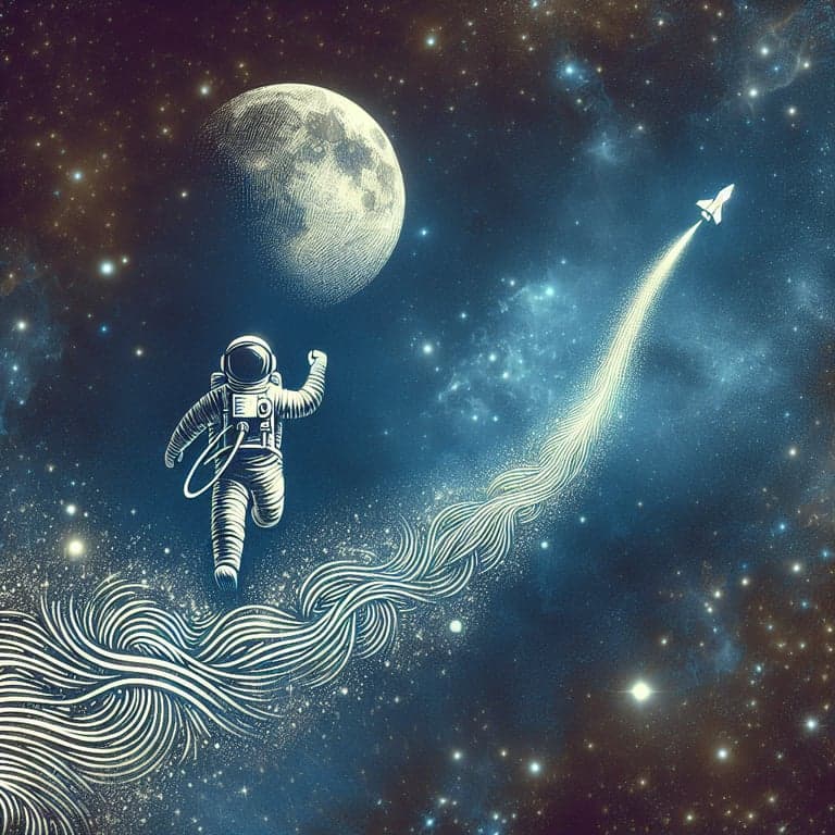 Shubhanshu Shukla: The Astronaut Putting ISRO on the Global Space Map