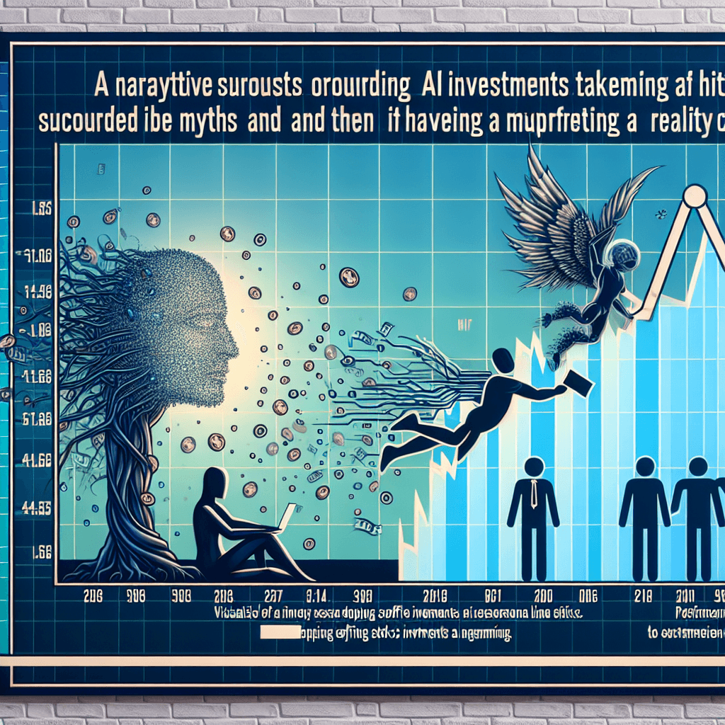 AI Investment Narrative Takes a Hit: Anthropic's Mythos and the Reality Check on Software Stocks