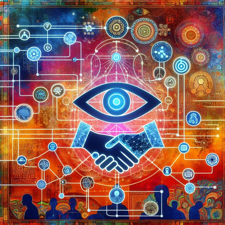 Anthropic Eyes Expansion: Claude AI to Potentially Partner with Reliance in India
