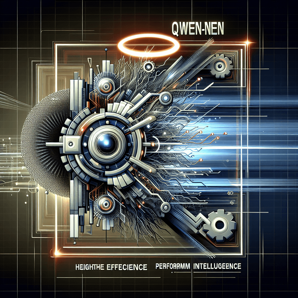 Alibaba Unveils Qwen3-Next: A Triumphant Leap in AI Efficiency and Performance