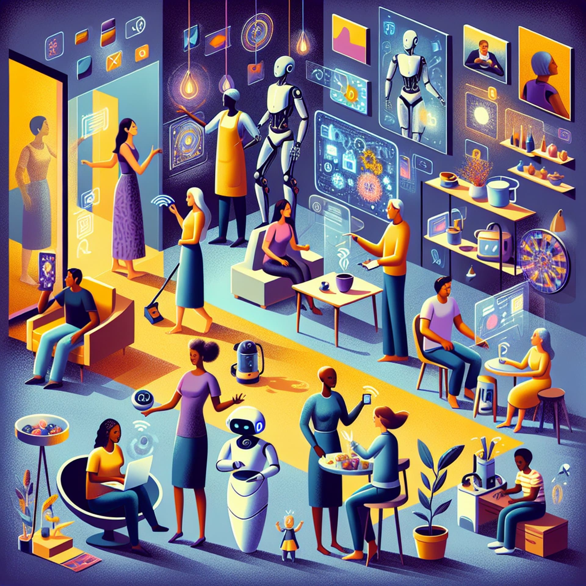 AI Becomes a Daily Habit: How Consumers Are Shifting from Trying Tools to Living with Them