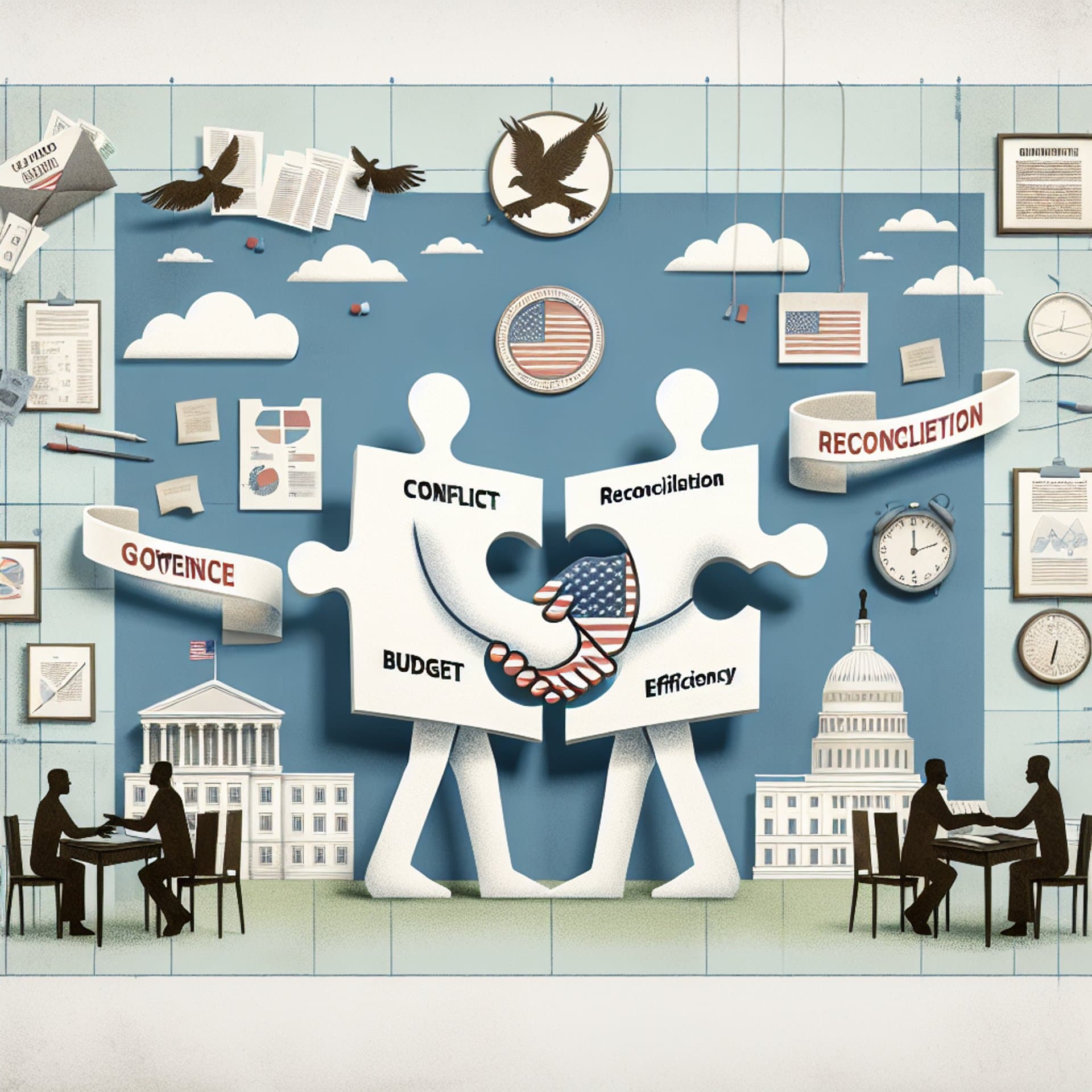 Musk and Rubio Clash Over Drastic USAID Cuts, Publicly Reconcile: A New Dynamic in U.S. Government Efficiency