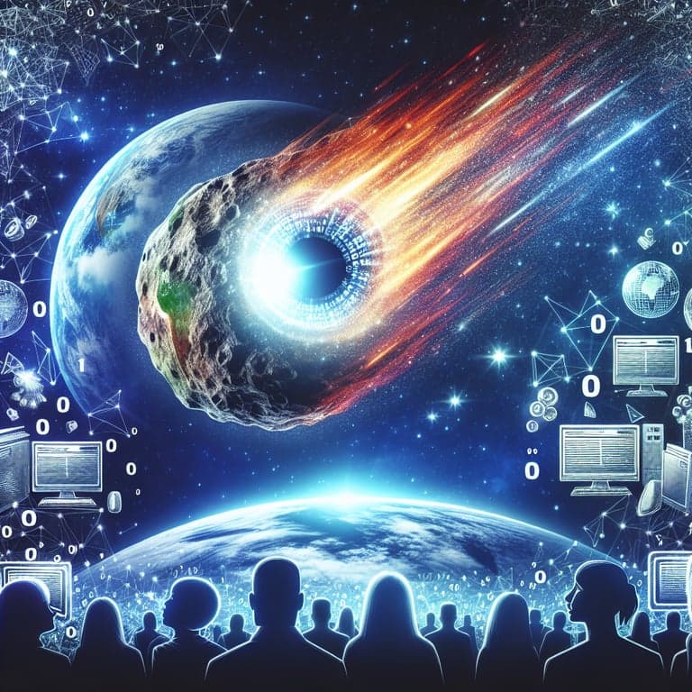 Perplexity's Comet AI Browser Goes Free Globally: Transforming How We Surf the Net