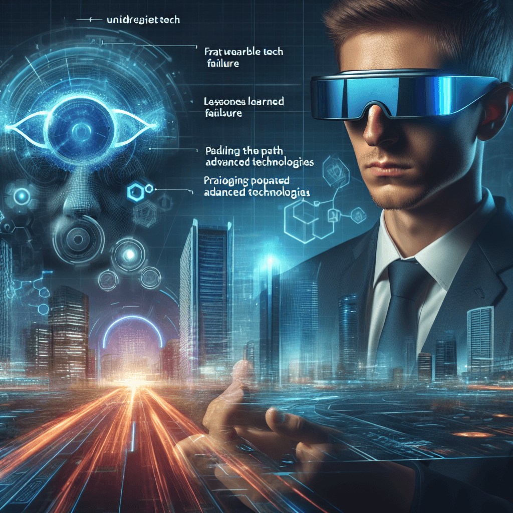 Sergey Brin Reflects on Google Glass Blunders and Paves the Way for an AI-Powered Future with Android XR