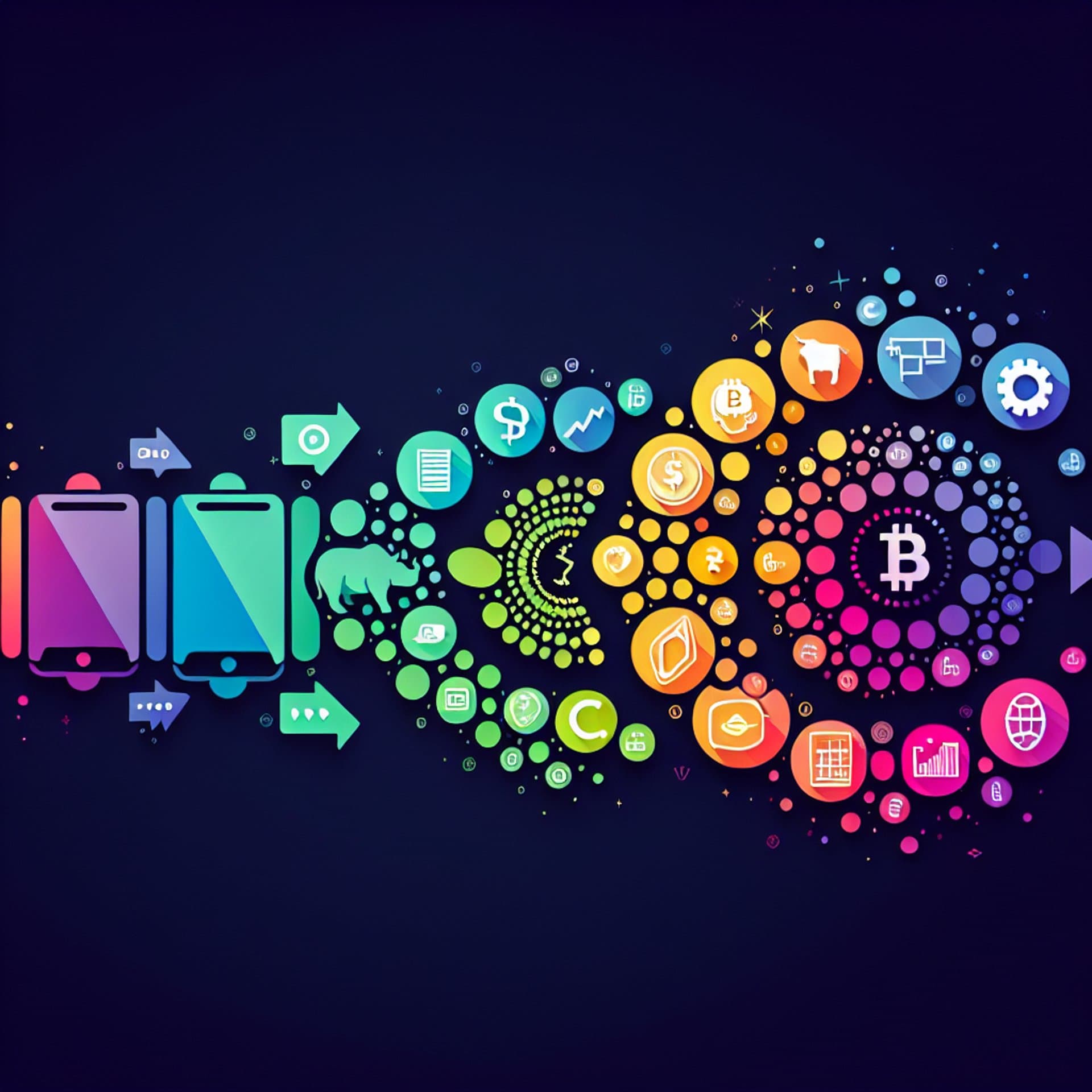 X's Bold Move: Cryptocurrency and Stock Trading to Transform "Everything App" Ambitions