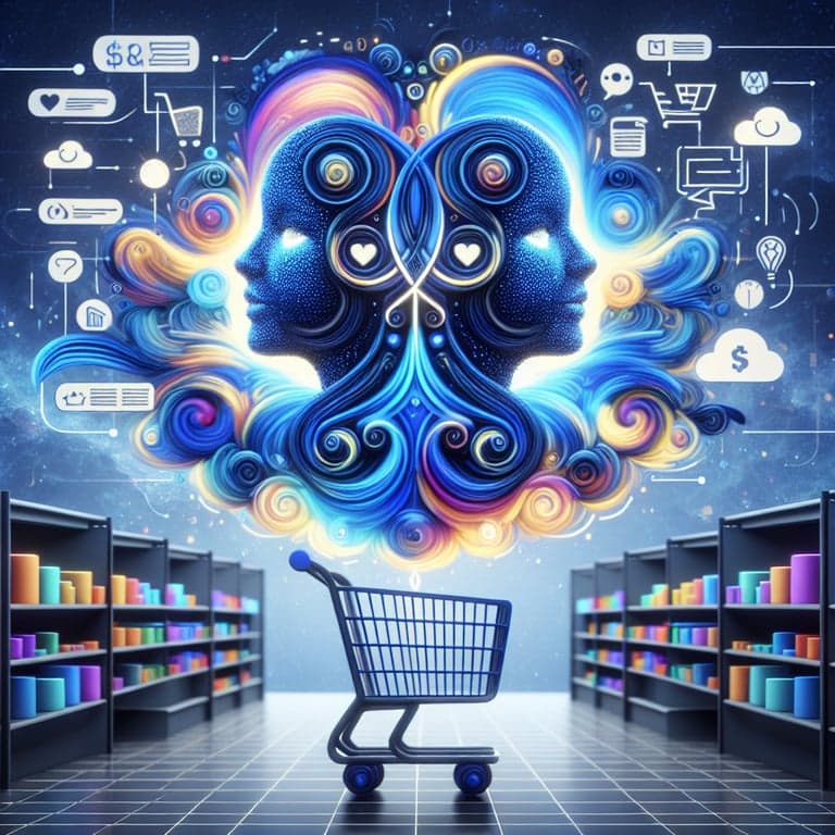 Google's Gemini AI Transforms Shopping Discovery with Conversational Commerce