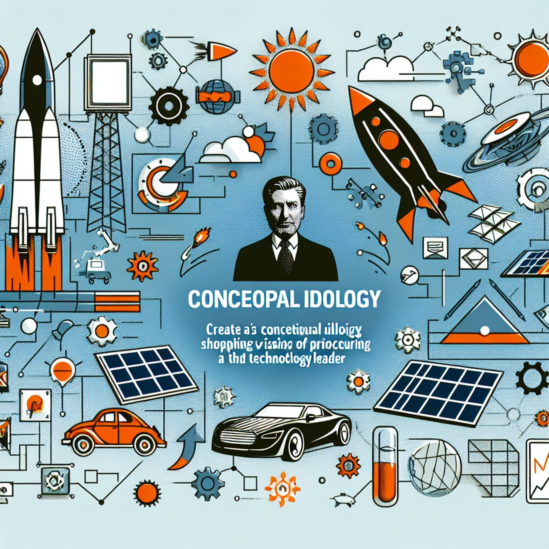 Exploring 'Muskism': The Ideology Shaping Elon Musk's Techno-Authoritarian Visions