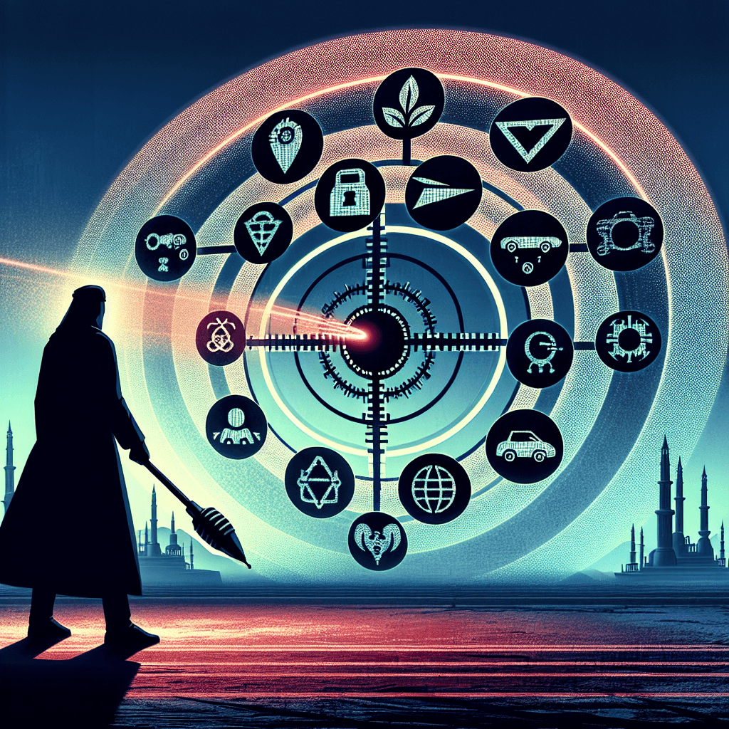 Tesla and Tech Giants on Iran's Hit List: What You Need to Know