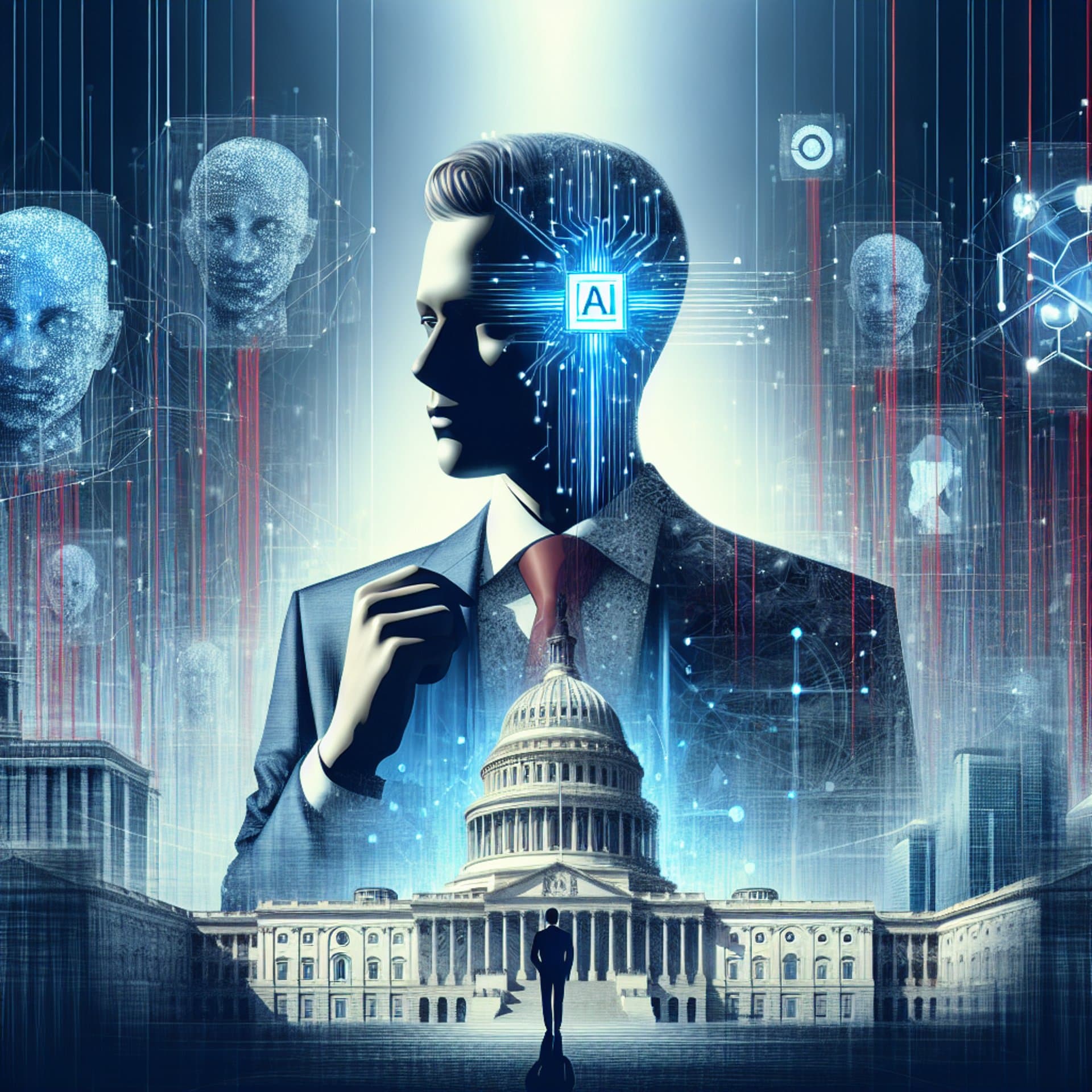 Trump's Latest AI Clash: Anthropic Booted from Government Systems!