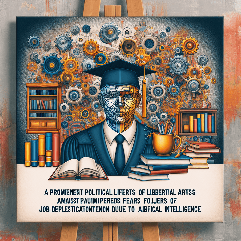 Obama Reinforces the Value of Liberal Arts Amidst AI Job Displacement Fears