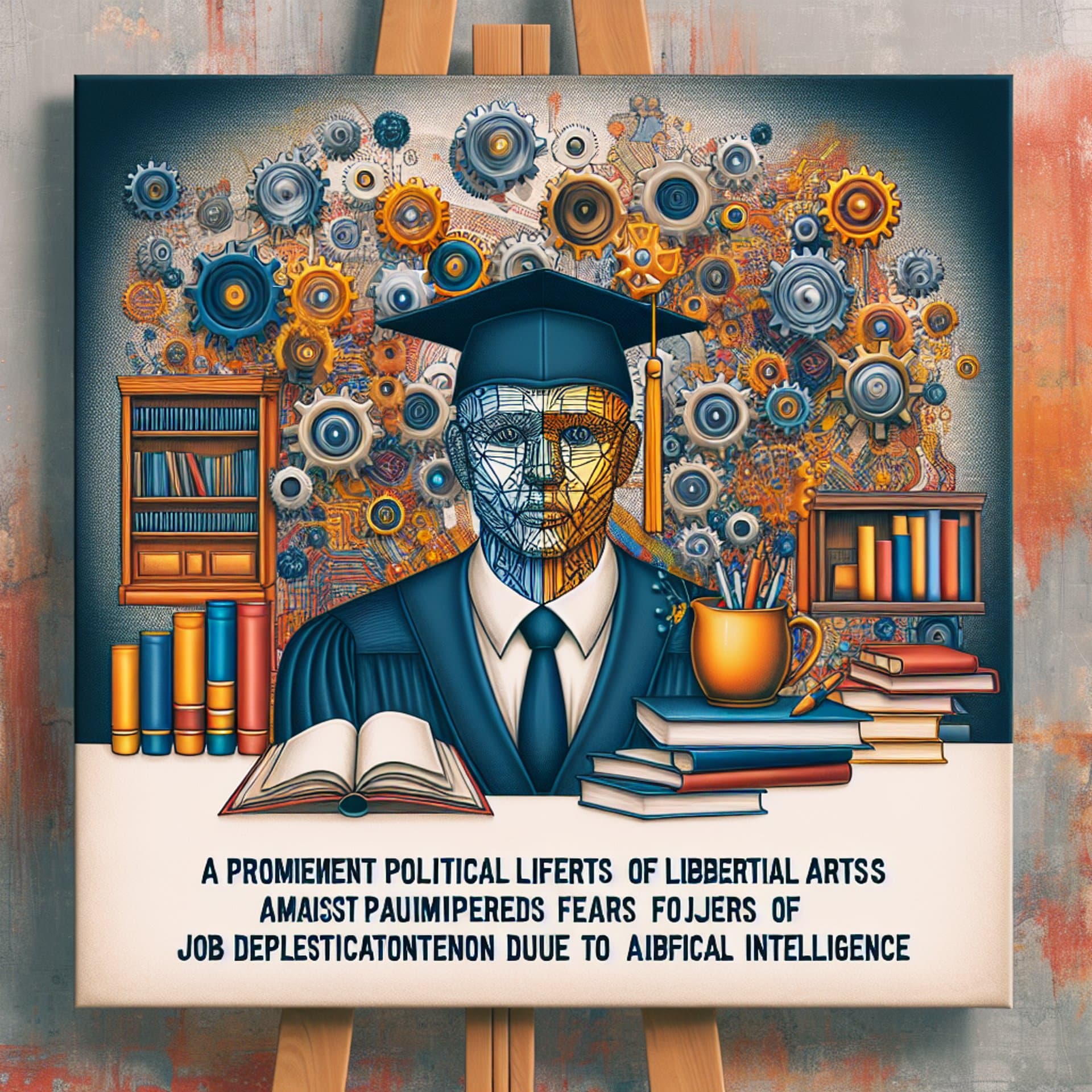 Obama Reinforces the Value of Liberal Arts Amidst AI Job Displacement Fears