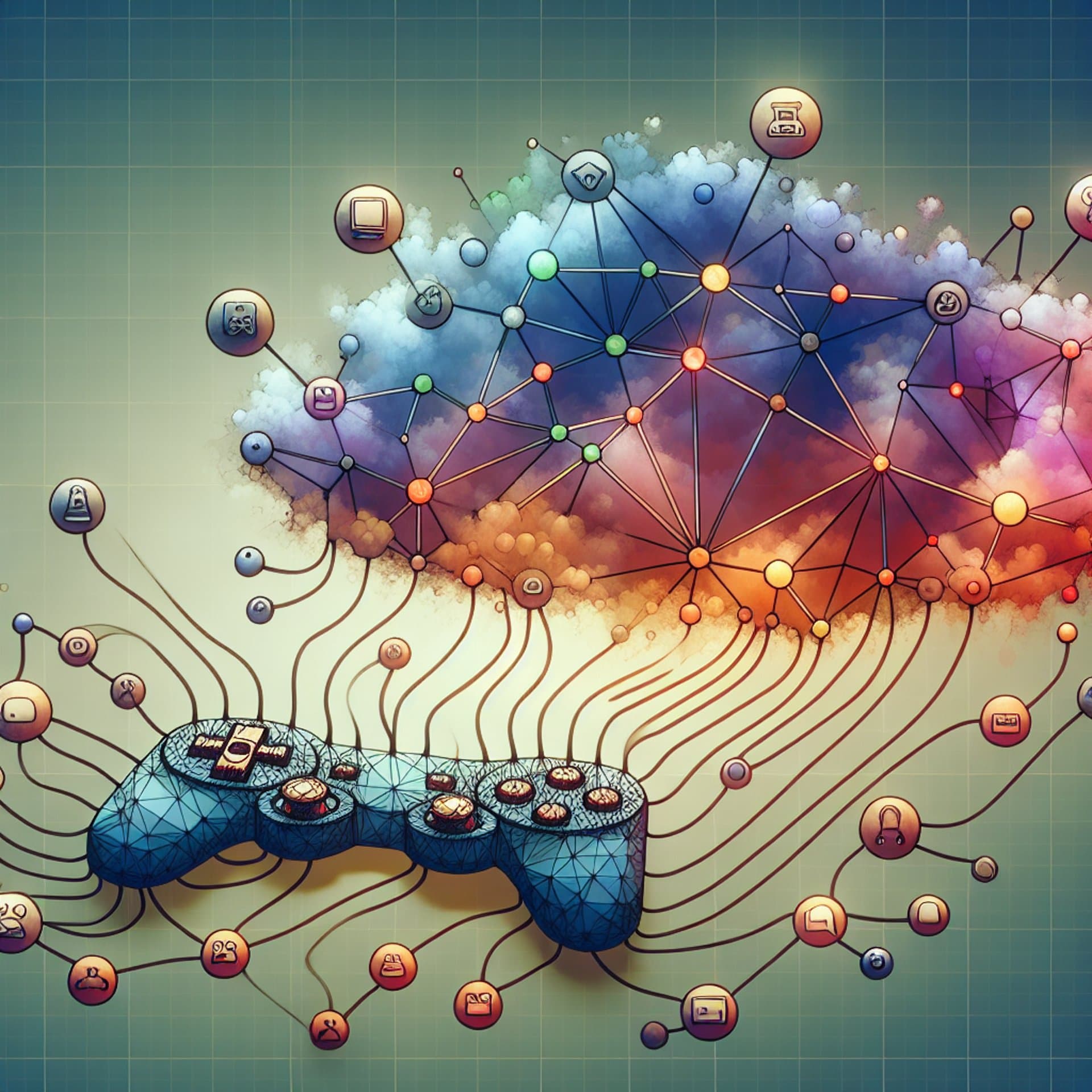 Steam Community Threads: The Social Backbone of Gaming Discourse