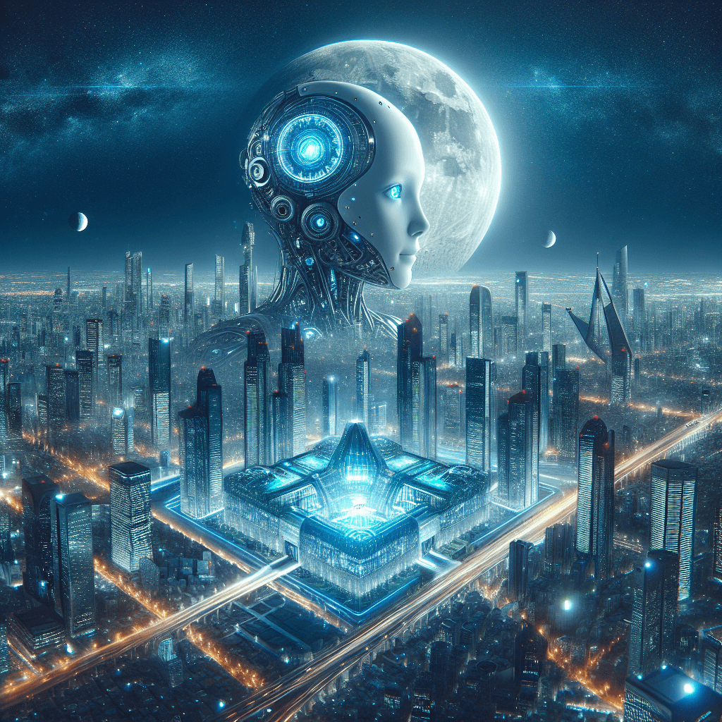Banner for Moonshot AI's Revolutionary Kimi K2: A Game Changer in the AI World