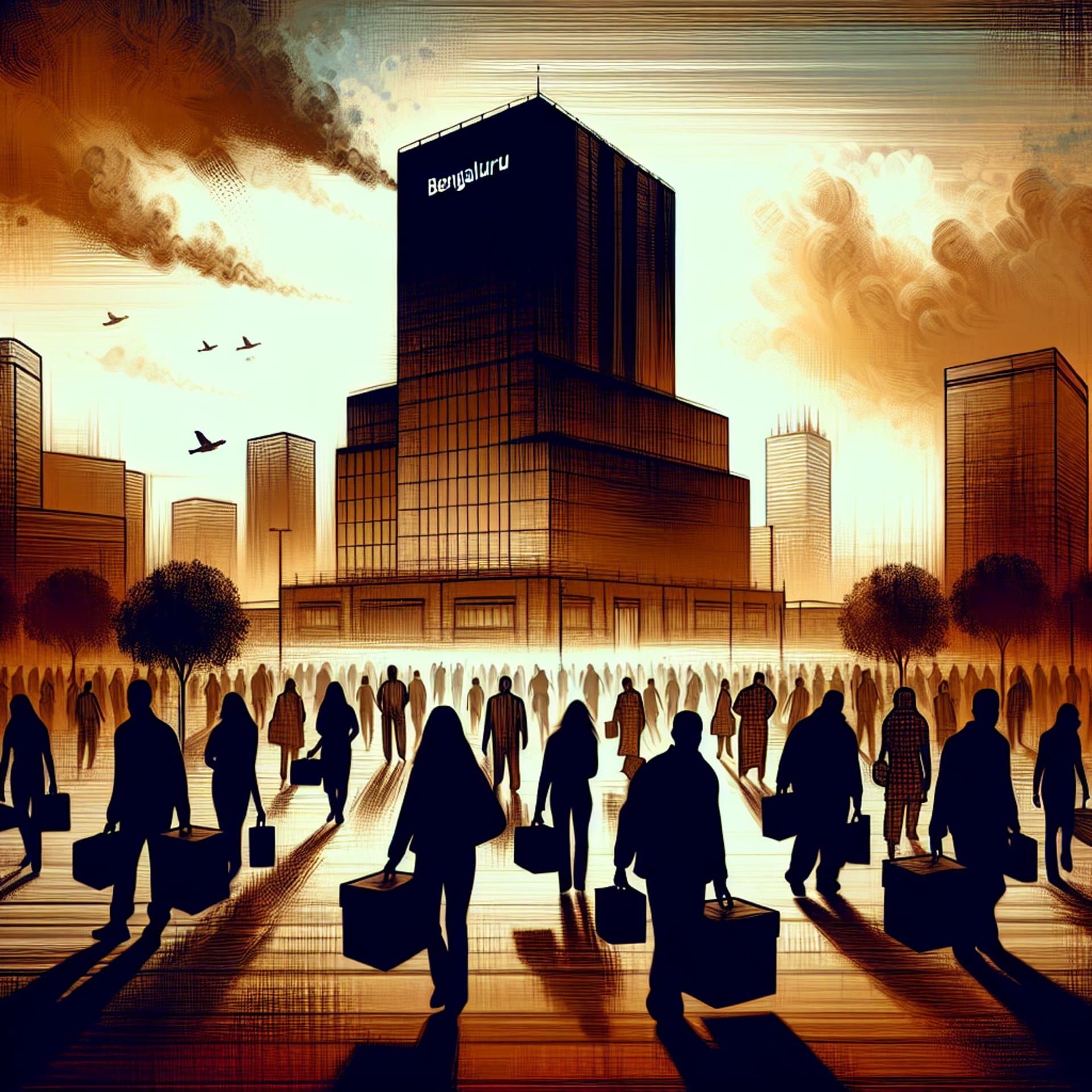 Boeing Announces Layoffs at Bengaluru Tech Centre Amid Global Job Cuts