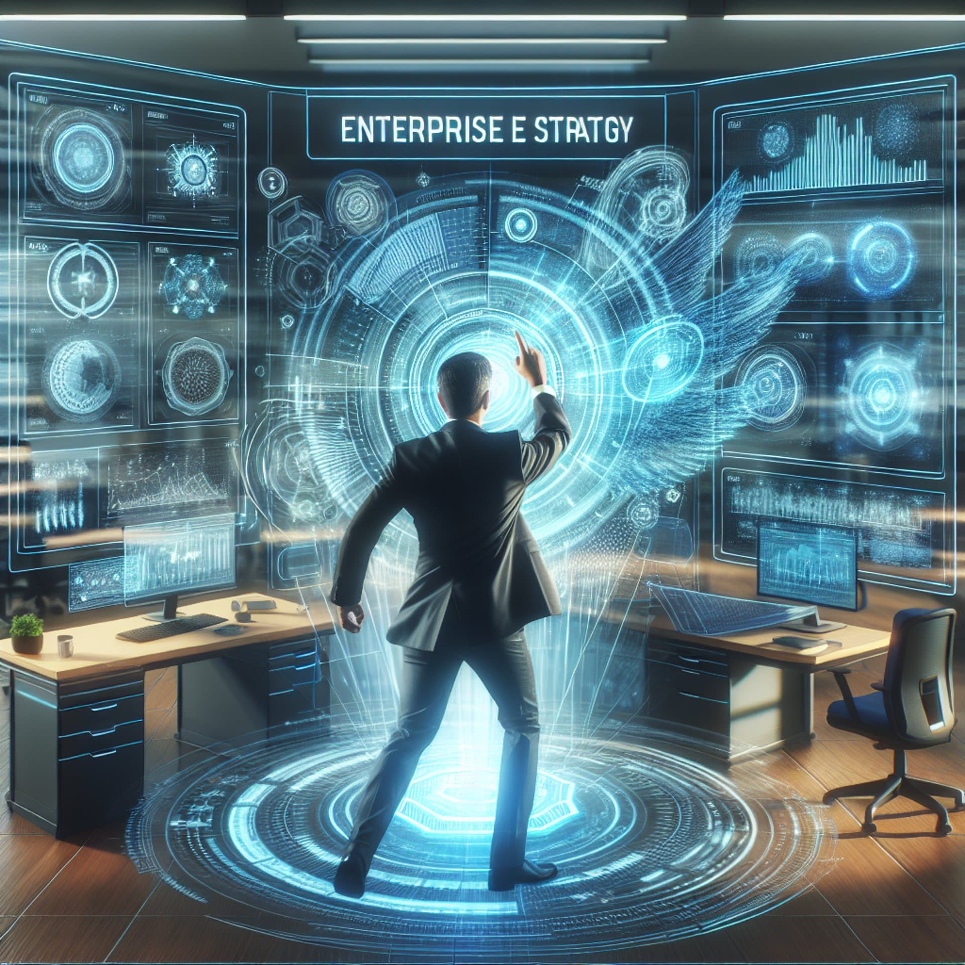 OpenAI Taps Brice Challamel to Spearhead Enterprise AI Strategy