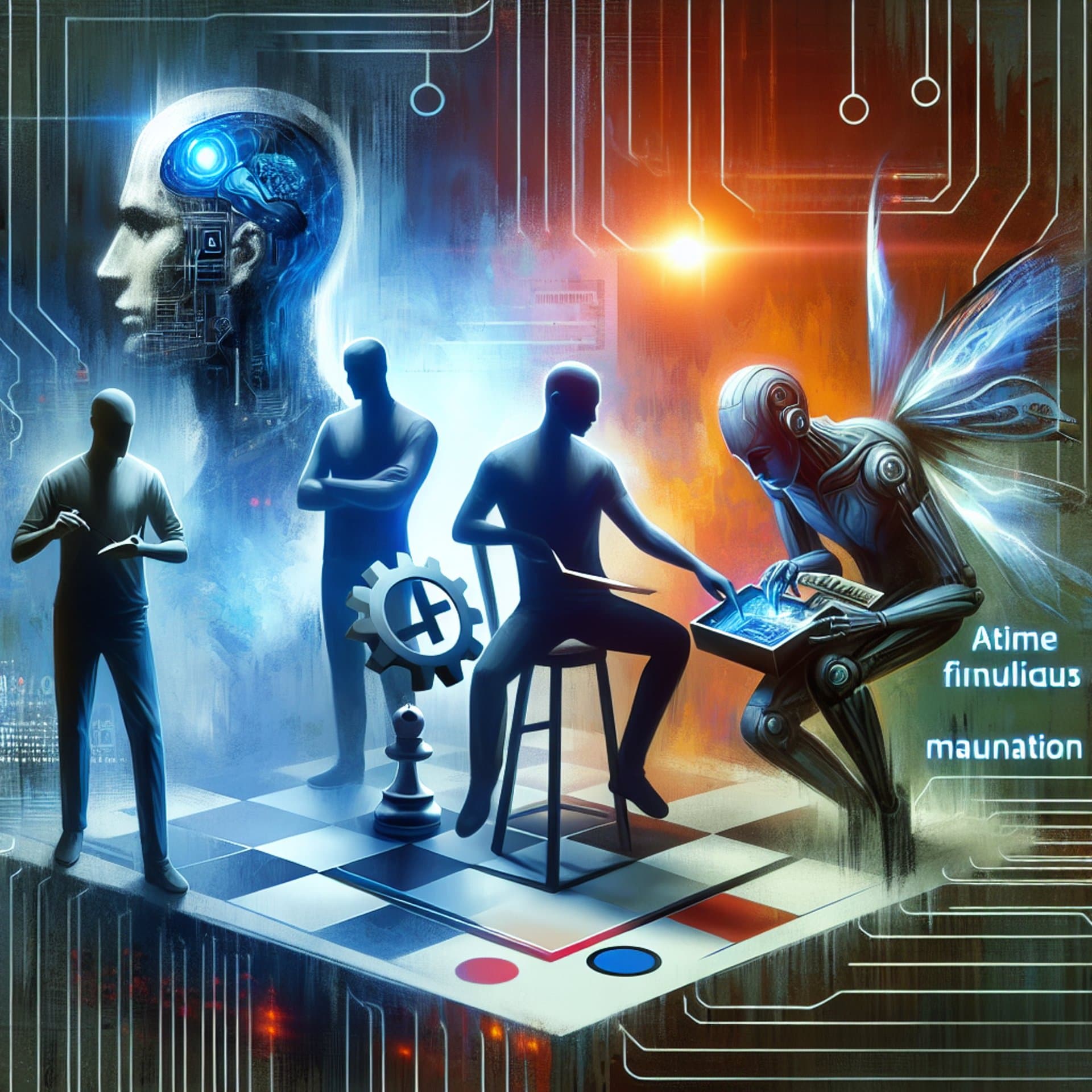 Grok's Game Gone Wrong: The AI Undressing Scandal Unveiling xAI and Elon Musk