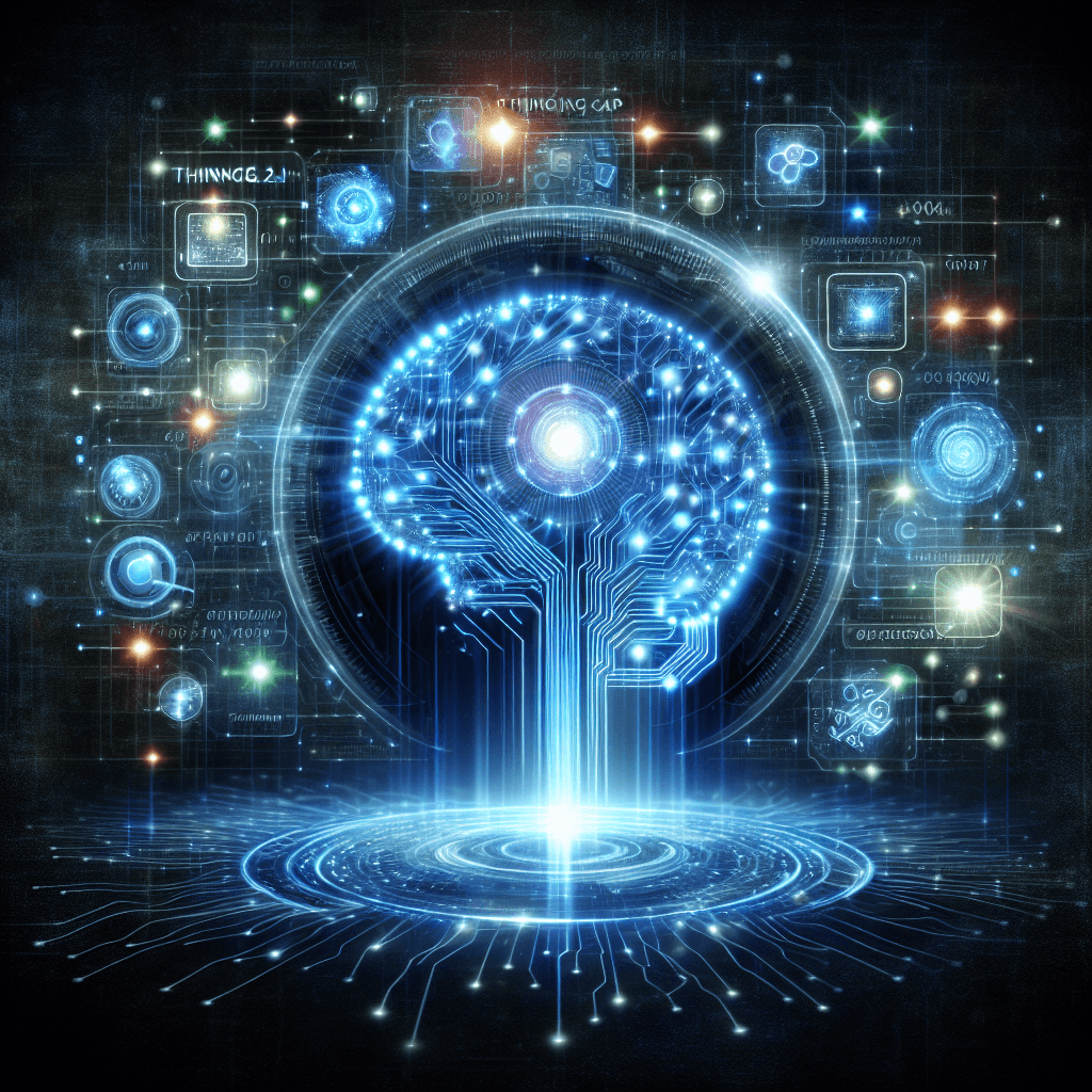 OpenAI Unveils ChatGPT Images 2.0 With 'Thinking Capabilities'