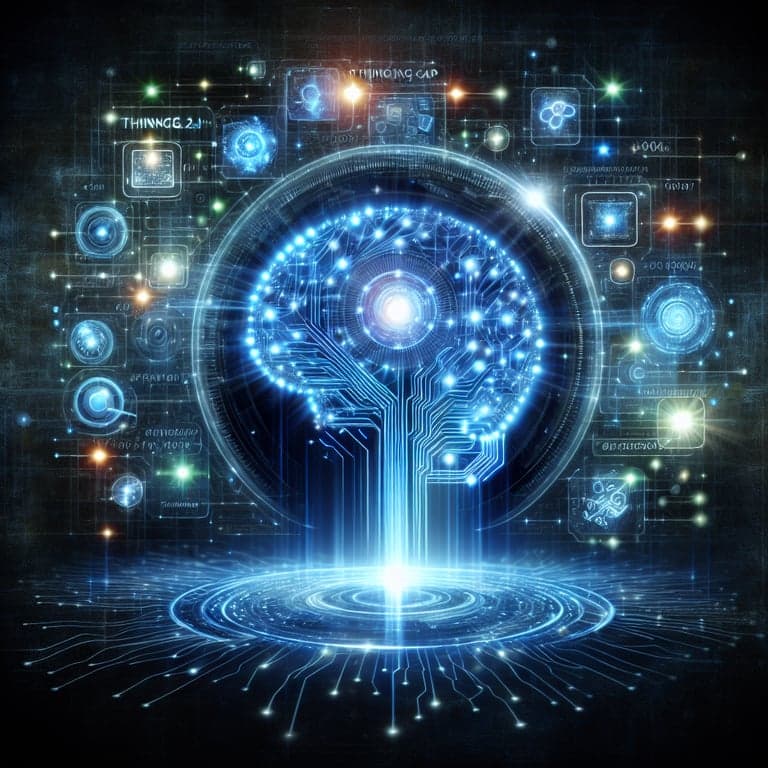 OpenAI Unveils ChatGPT Images 2.0 With 'Thinking Capabilities'