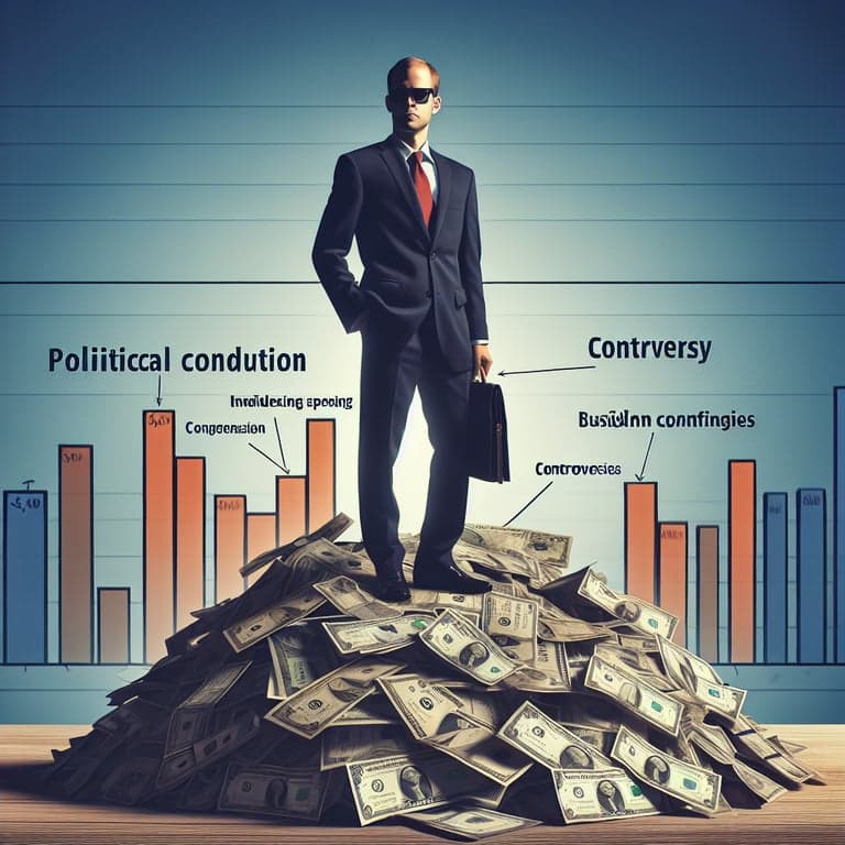 Elon Musk Plans to Scale Back Political Spending Amid Controversies