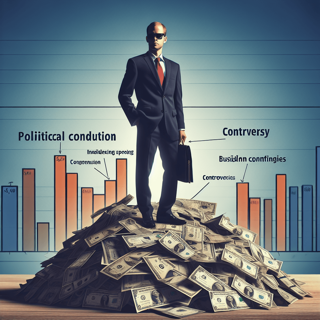 Elon Musk Plans to Scale Back Political Spending Amid Controversies