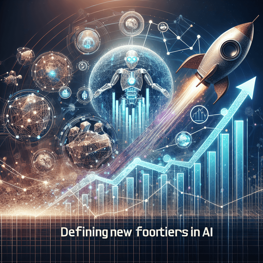 OpenAI Rockets to $20B ARR by 2025, Defining New Frontiers in AI