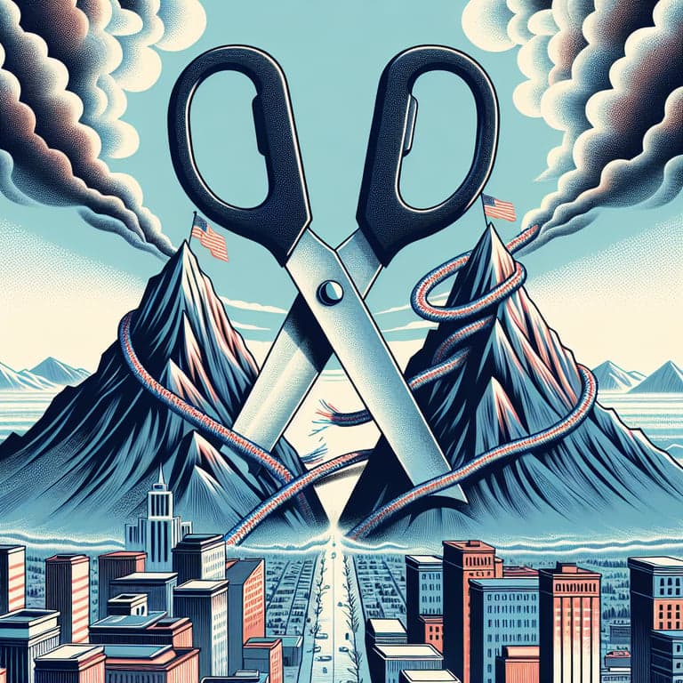 Paramount-Skydance Merger Sparks Major Layoffs: 2,000 US Jobs to be Trimmed