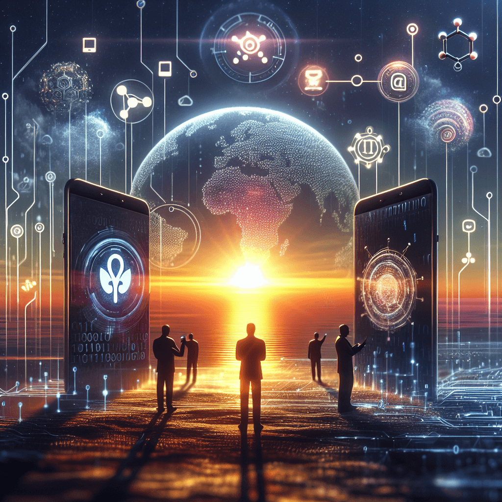 Taiwan Mobile Teams Up with Perplexity AI: A New Dawn in Search Engines