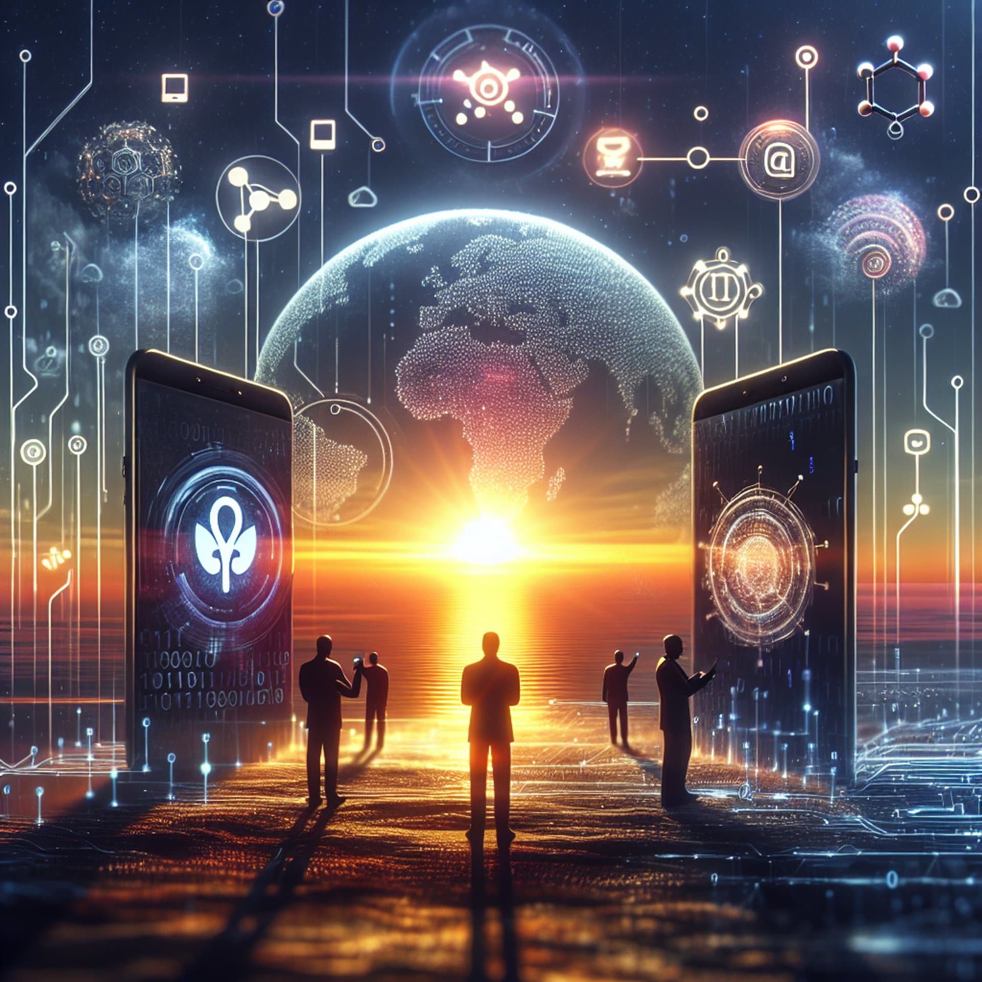 Taiwan Mobile Teams Up with Perplexity AI: A New Dawn in Search Engines