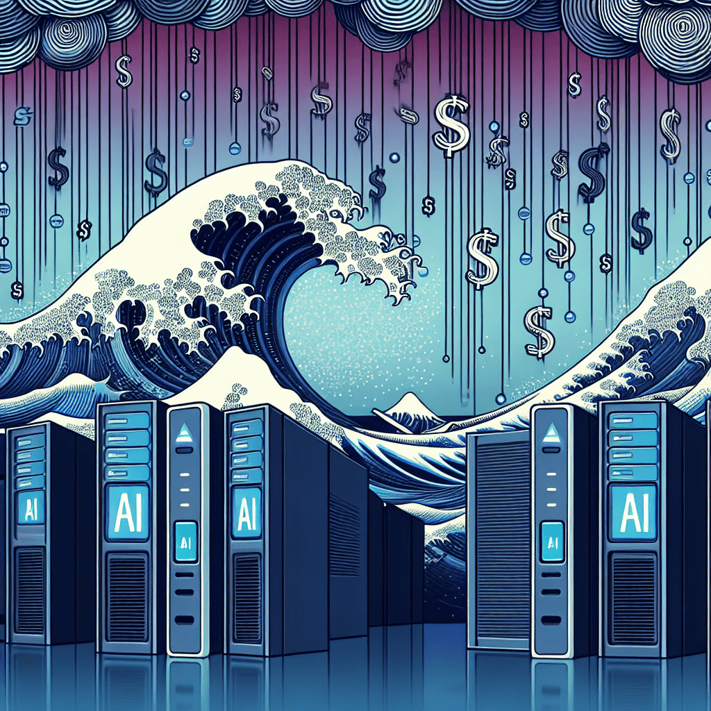 The Biggest Copyright Clash: AI Industry Braces for Billion-Dollar Blow