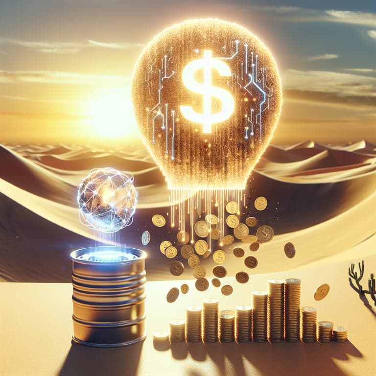 Saudi's MIS Nets $3.4 Million Profit from OpenAI Investment Sale